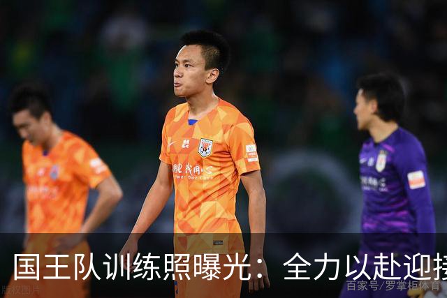 国王队训练照曝光：全力以赴迎接新赛季